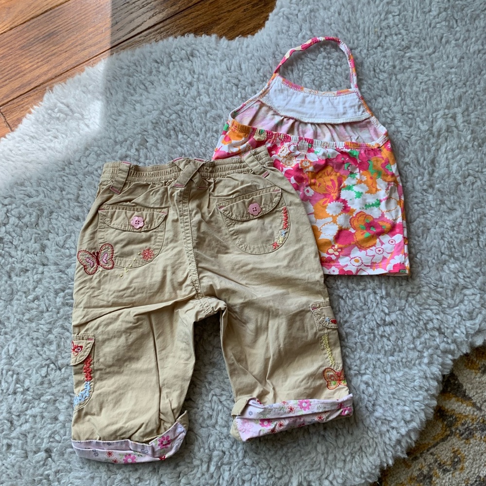 Girls Outfit - Picture 3 of 5
